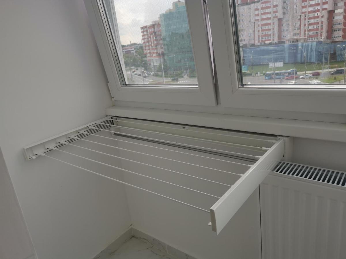 Michael Apartment Galati  Luaran gambar