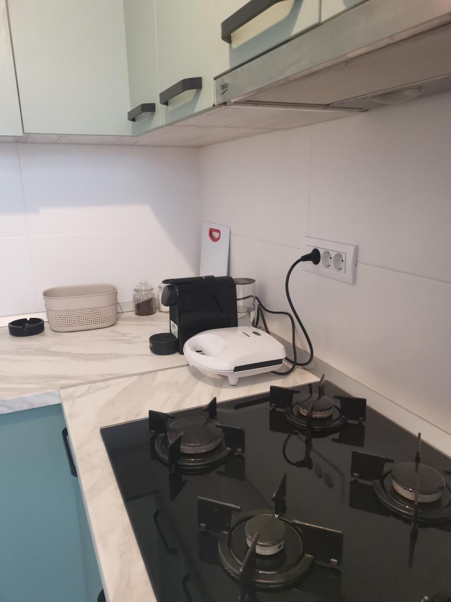 Michael Apartment Galati  Luaran gambar